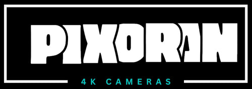 Pixoran